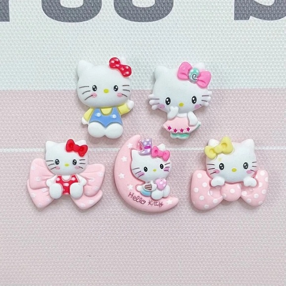 Poka Star Kitty⭐️💫🤩✨ - Picture 4 of 12